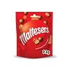Maltesers Standard Chocolate Pouch 93g