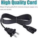 JBL Partybox Speaker 8 ft Power Cord product photo