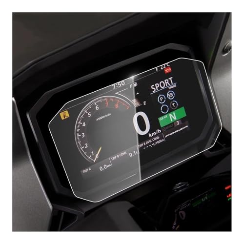 Film combiné d'instruments CB1000R 2022 protection tableau de bord moto