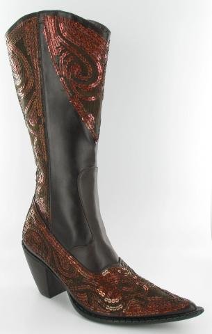 Bling Boots