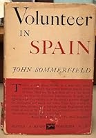 Volunteer In Spain B001KJX96M Book Cover