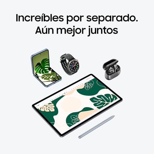 Samsung Galaxy Tab S10+ 11" con S Pen incluido - Imagen 9