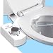 In My Bathroom | Butt Buddy - Fresh Water Bidet Toilet Attachment (Easy to Install, Self-Cleaning, Non-Electric)