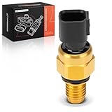 A-Premium Power Steering Pressure Switch [2 Pins] Compatible with Ford Escape 2001-2007, Focus 2000-2003 & Mazda Tribute 2001-2006 & Mercury Mariner 2005-2007