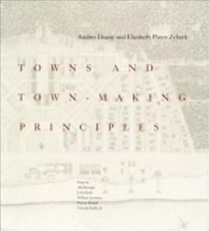 Towns and Town-Making Principles
