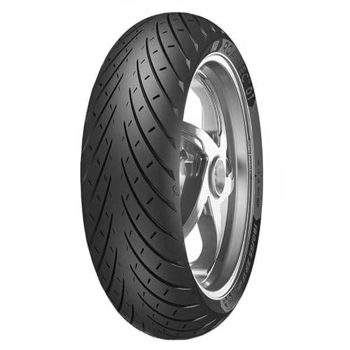 Metzeler 180/55 ZR17 73W Roadtec 01 SE pneu arriere moto routiere sport