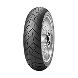 5762527500 - copertone pneumatico trail trail ii 190/55 zr 17 m/c 75w tl