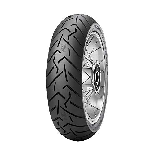 Pneu Pirelli 140/80R17 Scorpion Trail Ii Tl 69V T