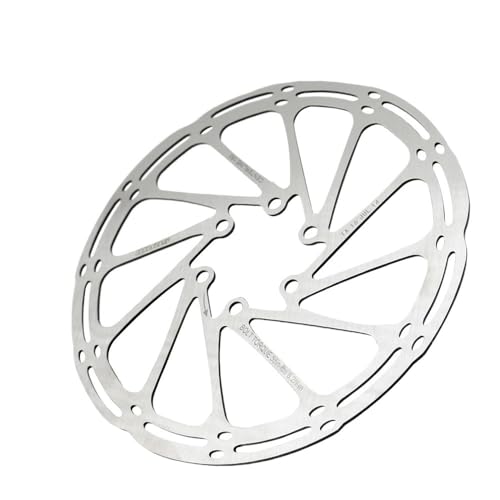 Disque VTT 180mm SRAM résistant à la chaleur pour frein de route - 3