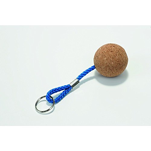 Porte-clés boule de liège Cover