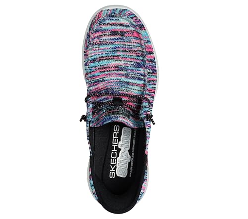 Image of Skechers Women's Skechers Women's Hands Free Slip-ins Go Walk Joy Moc Toe Casual Shoe