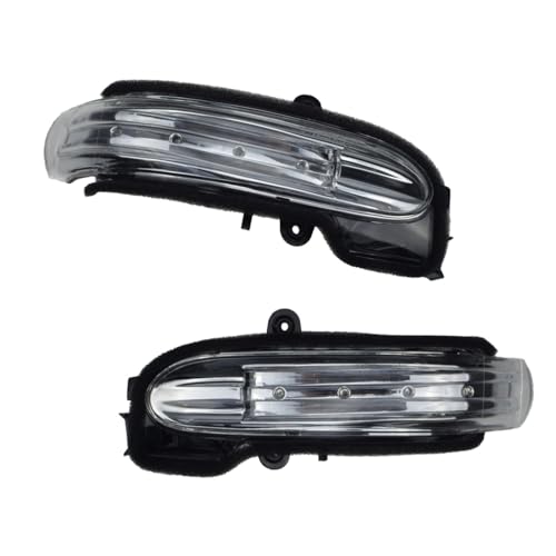 Clignotant de rétroviseur gauche pour C240 C320 2001-2005