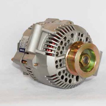 Tyc Alternator Compatible With 1991-2001 Ford Explorer #TOP2
