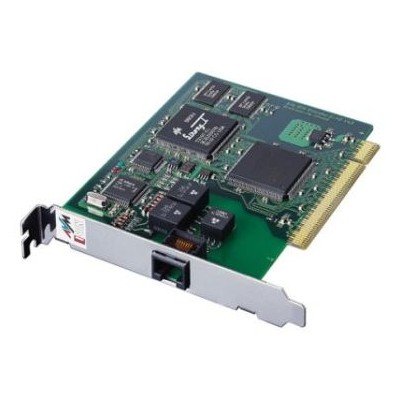 Contrôleur ISDN résorber les coupures réseau AVM B1 PCI