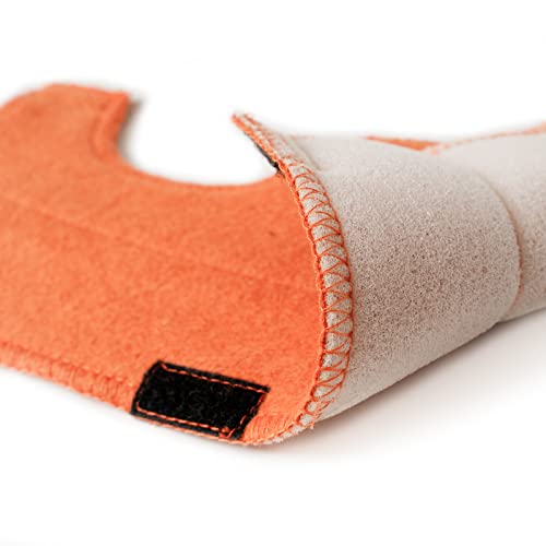 Yeswelder Sweatband Liners For Welding Helmet, 4Pcs, Reusable #TOP1
