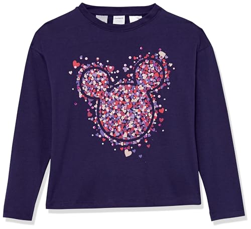 Image of Desigual Girls' Ts Laurie Disney