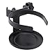 Stage Mic Stand Cup Holder Mount, Multifunctional Music Stand Rack with Bottle Drink Clamp, for Easy A While Performing or in Udio