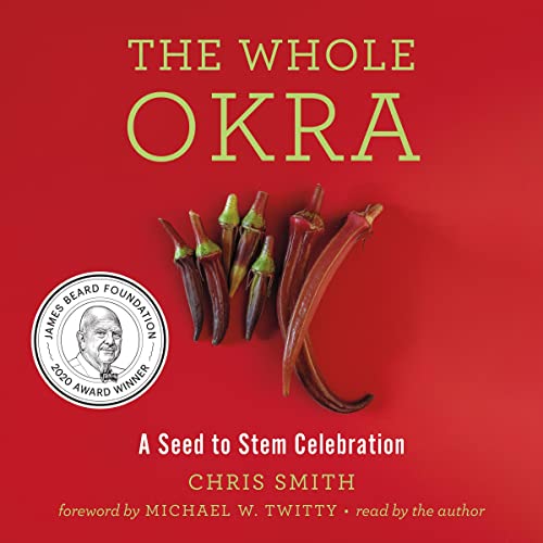 The Whole Okra by Chris Smith episode artwork