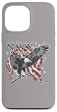 iPhone 13 Pro Max U.S. Navy Trident Case
