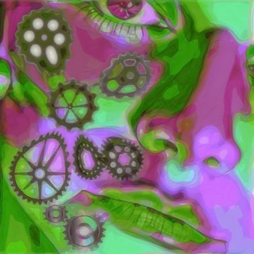 The Ol' Factory Worker