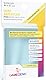 Gamegenic, Prime Mini American-Sized Sleeves, Sleeve Color Code: Yellow