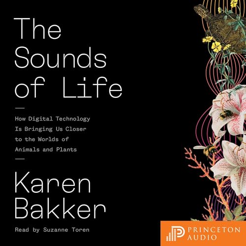 The Sounds of Life by Karen Bakker episode artwork