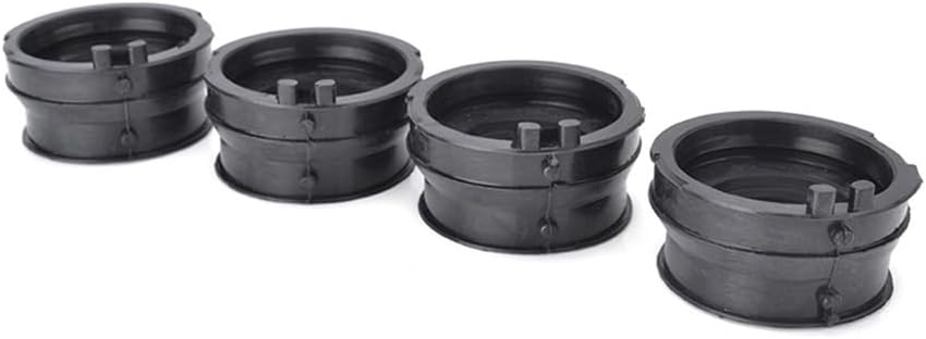 Carburetor Interface Adapter Manifold Fit For CBR600RR 2003-2006 16211-MEE-000