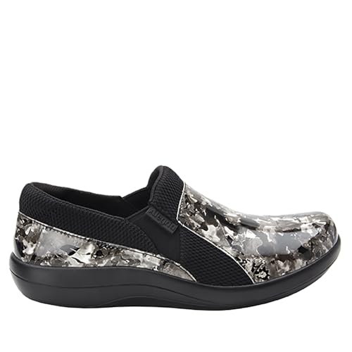 Image of Alegria Duette Pewter Composite 43 (US Women's 13) Regular