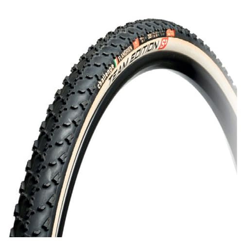 Pneu Challenge Flandrien Tubular 320 TPI l'excellence artisanale du gravel