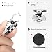 NEEGO Clips Magnéticos 10 Piezas Imánes Nevera Clip refrigerador Perfecto Imanes de...