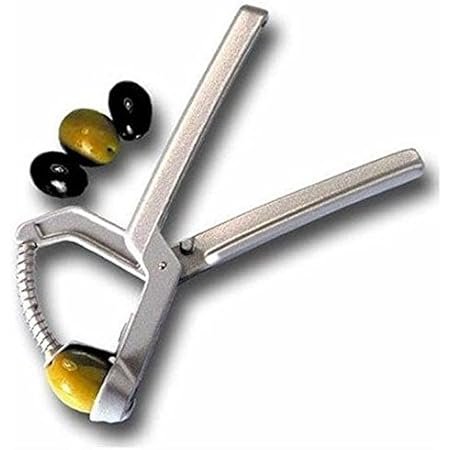 Westmark Olive Pitter Aluminum Coated (Retro)