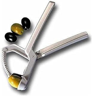 Westmark Olive Pitter Aluminum Coated (Retro)