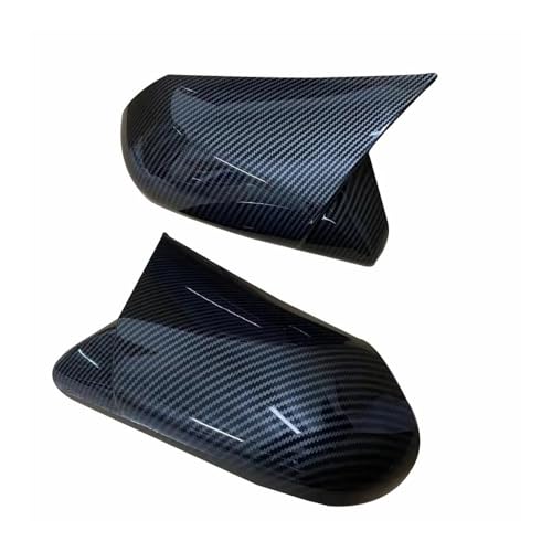 Coques rétroviseur Avalon et Camry accessoires extérieurs voiture sport