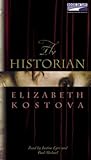 THE HISTORIAN read by Justine Eyre and Paul Michael
