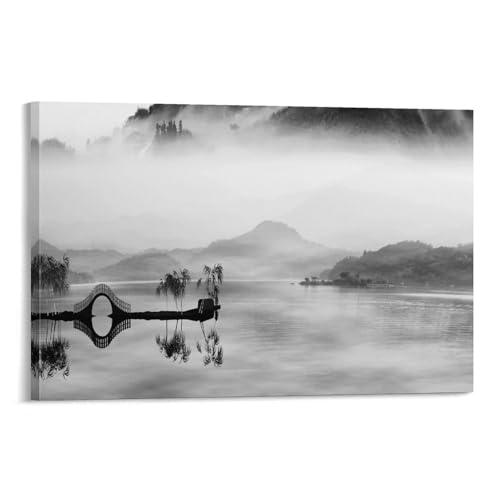 R搅nG撆|X^[_jpg vg LoX ǃA[g _ z[ 摜 ǂ̊G ŉ Mtg20x30inch(50x75cm)