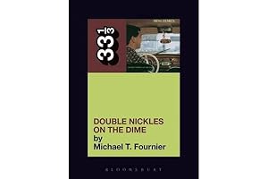 (The Minutemen Double Nickels on the Dime )