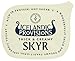 Icelandic Provisions, Yogurt Skyr 1.5% Strawberry Lingonberry, 5.3 Ounce