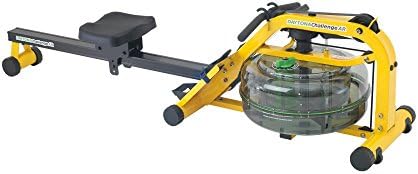 First Degree Fitness Fluid Rower-Daytona Challenge