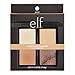 e.l.f. Contour Palette 83320 Light/Medium .56 oz