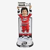 Rod Brind'Amour Carolina Hurricanes Stanley Cup Celebration Series Bobblehead
