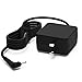[UL Listed] 7.5Ft Extra Long AC Charger for Samsung Chromebook 3 XE500C13 XE500C13-K03US Laptop Power Supply Adapter Cord P/N:PA-1250-98 BA44-00322A AD-2612AUS PA-1250-96
