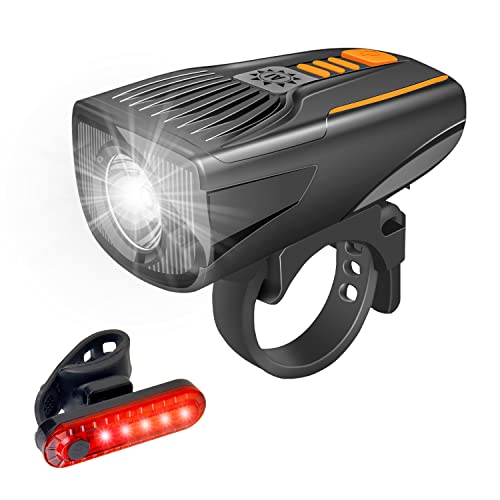 Top 19 Products from Bike Lights \u0026 