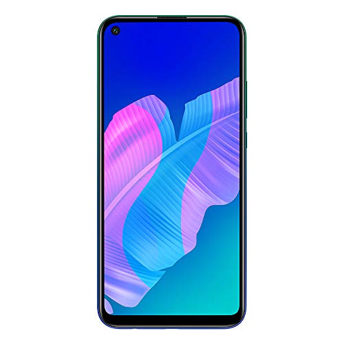 HUAWEI P40 lite E オーロラブルー 64GB SIMフリー HUAWEI P40 lite E｜価格比較・最新情報 - 価格.com