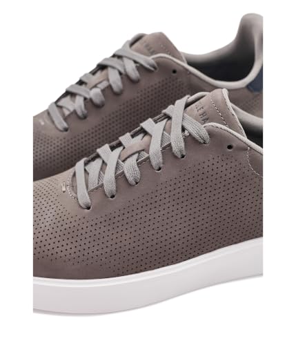 Image of Cole Haan Men's Grand Crosscourt Daily Laser Sneaker