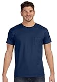 Men's Nano-T Pocket T-Shirt
