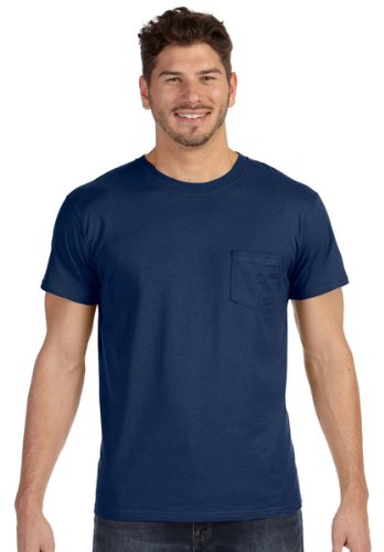 Men's Nano-T Pocket T-Shirt