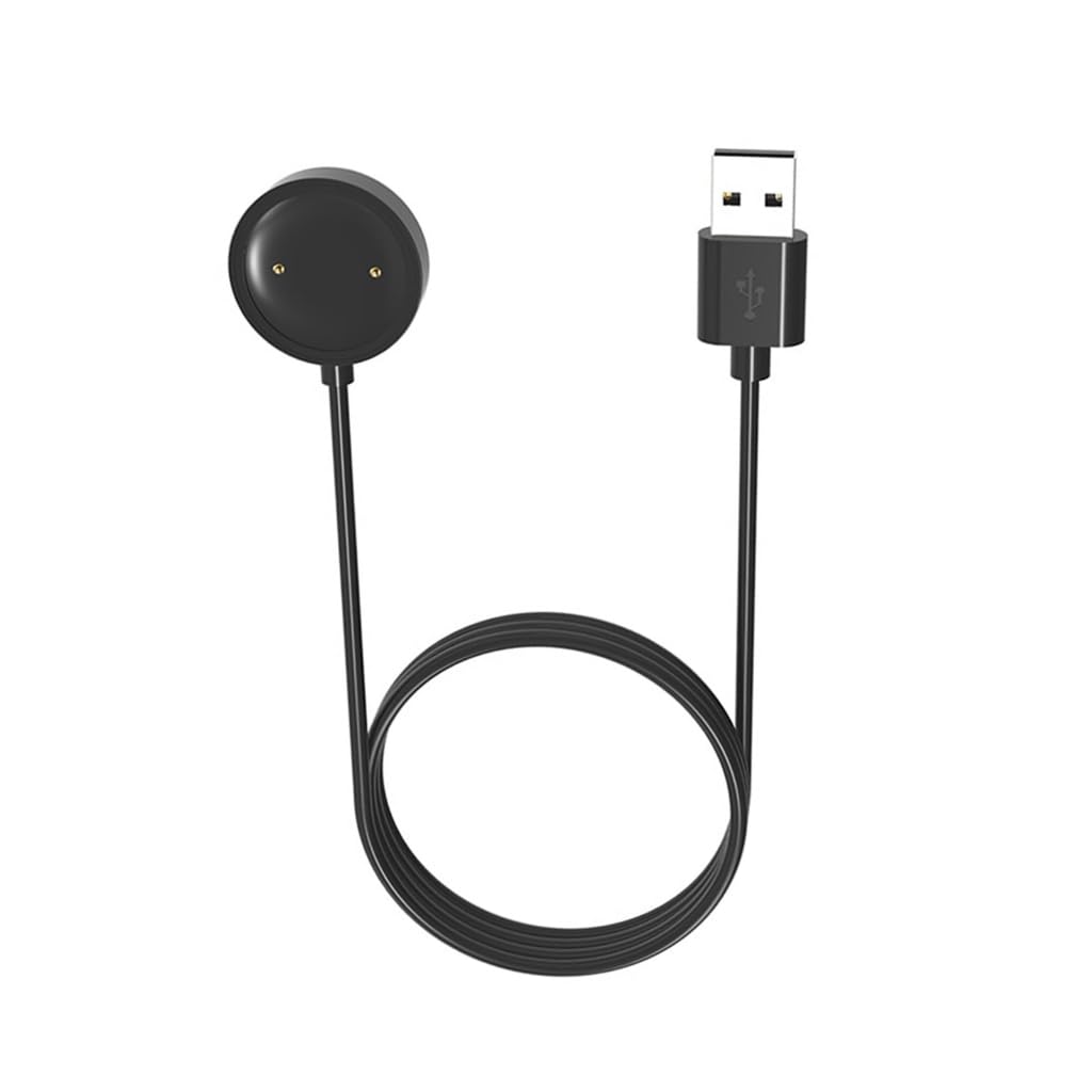 Tsophreniq for for Smart Watch for Smart Watch Replacement USB