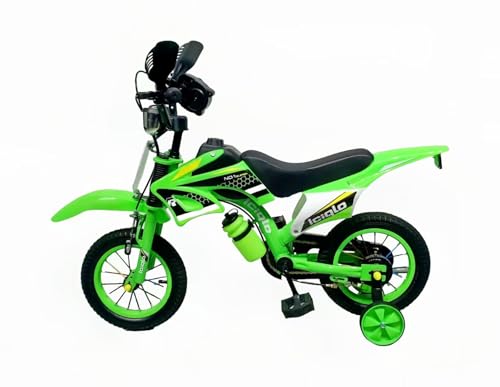 Opiniones y reviews de Moto bicicleta Top 10. 5 Imagen adicional