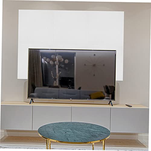 2pcs Paneles Acústicos para Pared Aislantes de Sonido de Fieltro para Estudios, Salas de Juego, Oficinas y Teatros miniatura 2