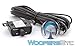 Pioneer 2400W MONOCLASS D Mono AMP (GM-D9701)